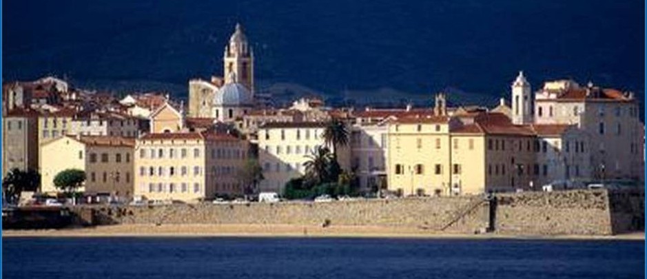 ajaccio