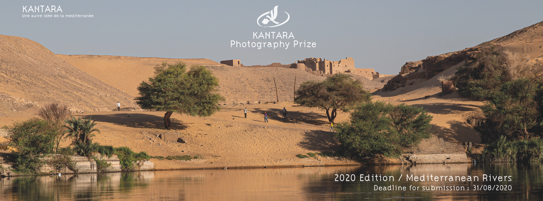 Kantara Photography Prize — 2020 Edition | Copeam