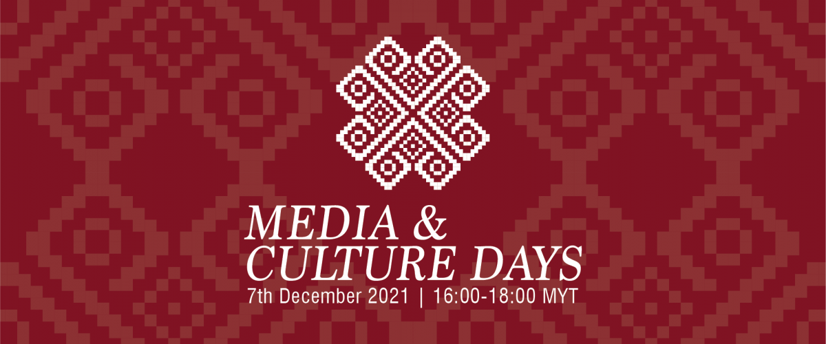 Media & Culture Days