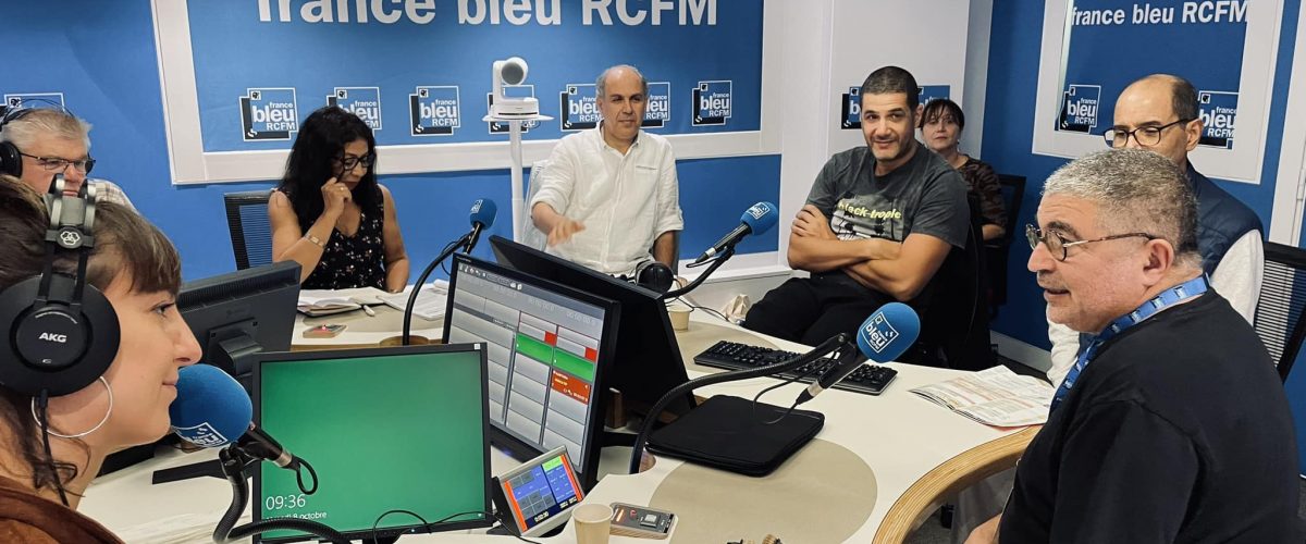 Radio programmes
