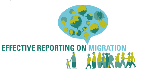 “Effective Reporting on Migration”: a follow-up webinar gathered the two E3J trainings’ beneficiaries